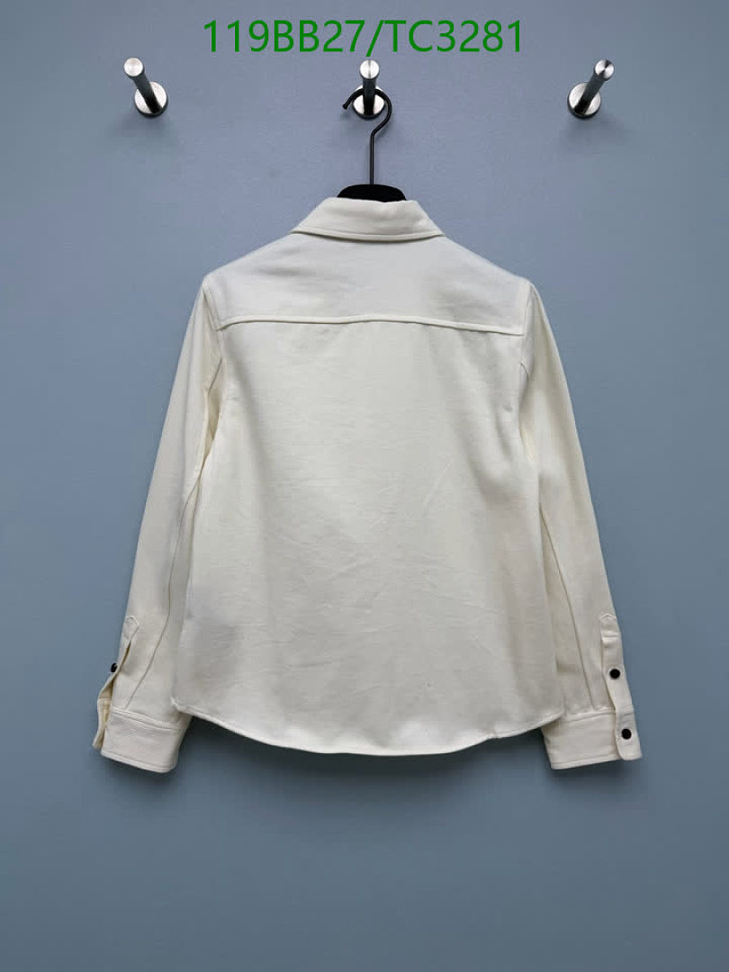 YSL-Clothing Code: TC3281 $: 119USD