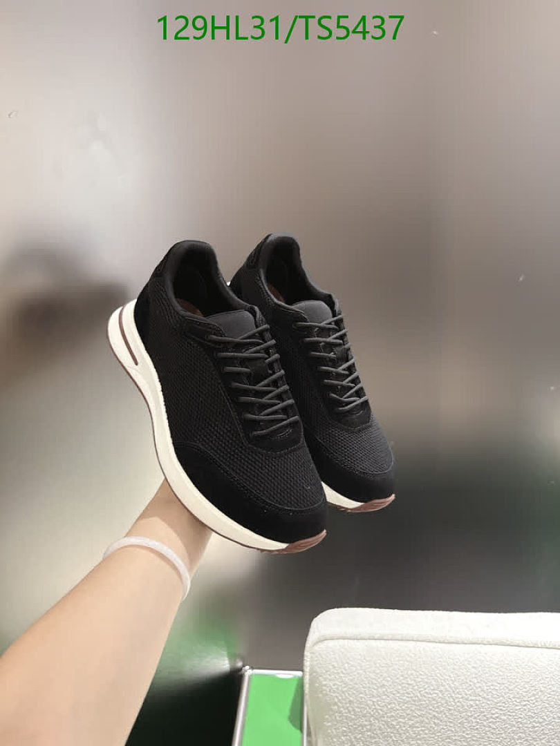 Loro Piana-Men shoes Code: TS5437 $: 129USD