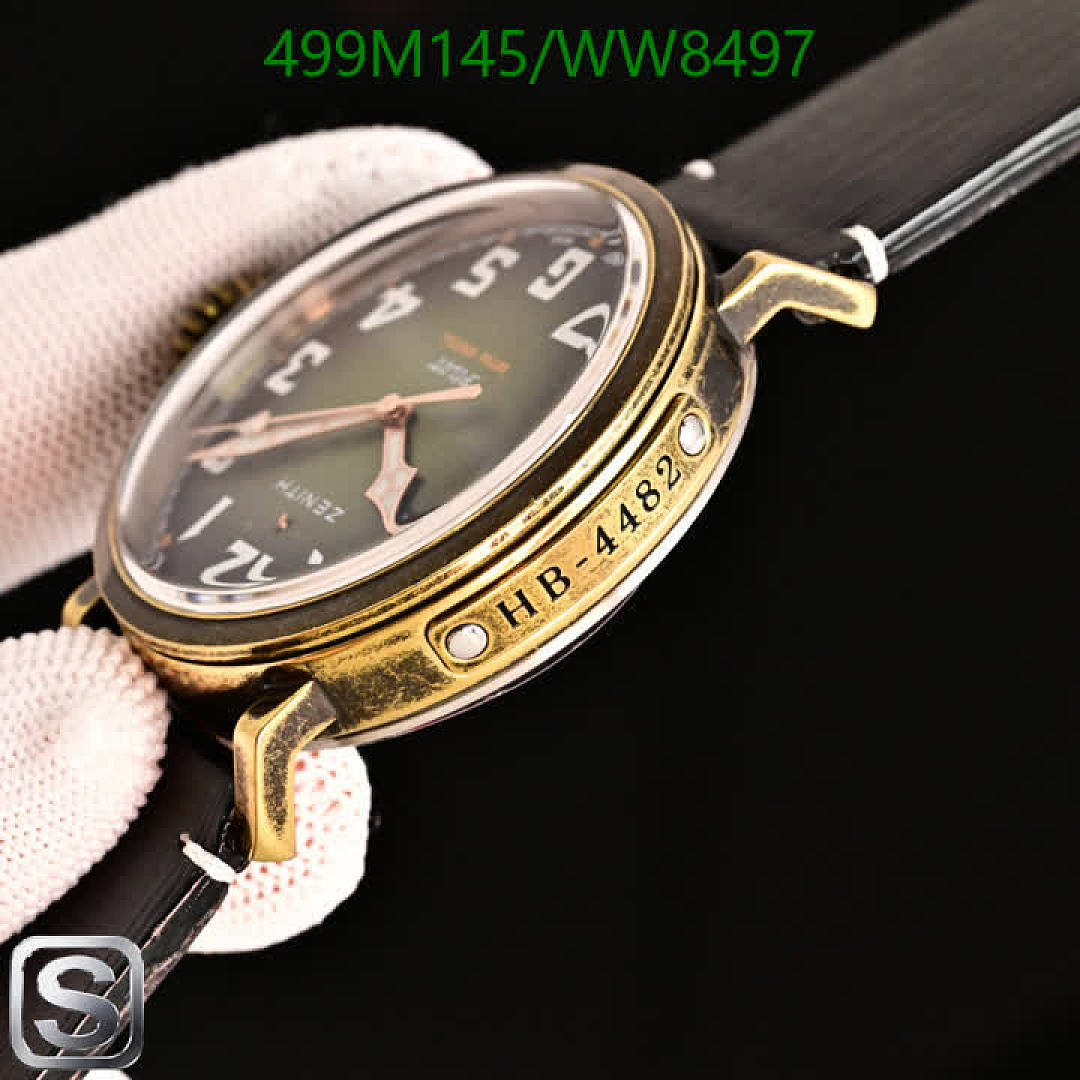 Zenith-Watch(Mirror Quality) Code: WW8497 $: 499USD