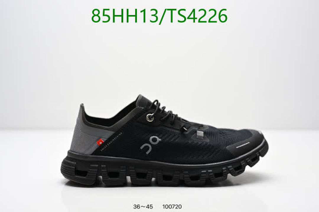 On Running Cloudsurfer-Men shoes Code: TS4226 $: 85USD