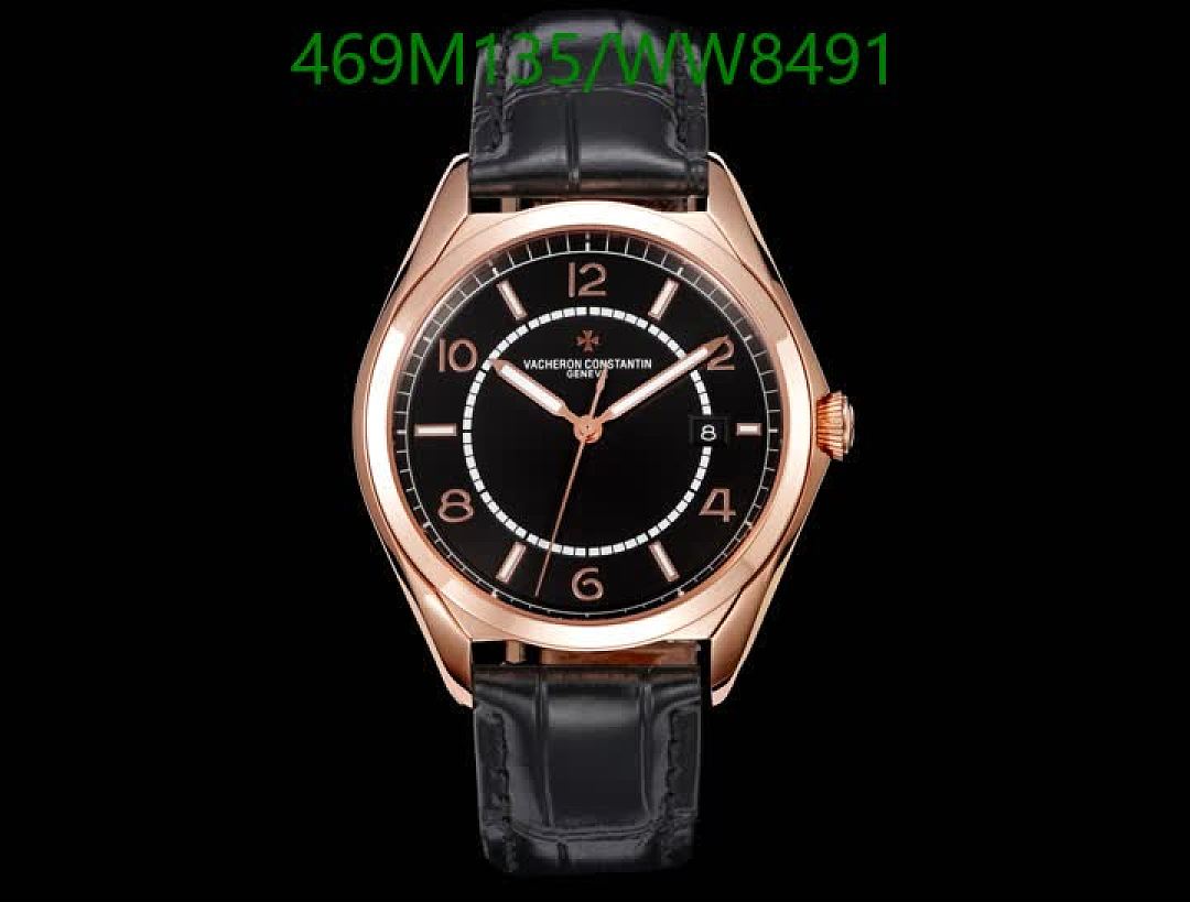 Vacheron Constantin-Watch-Mirror Quality Code: WW8491 $: 469USD