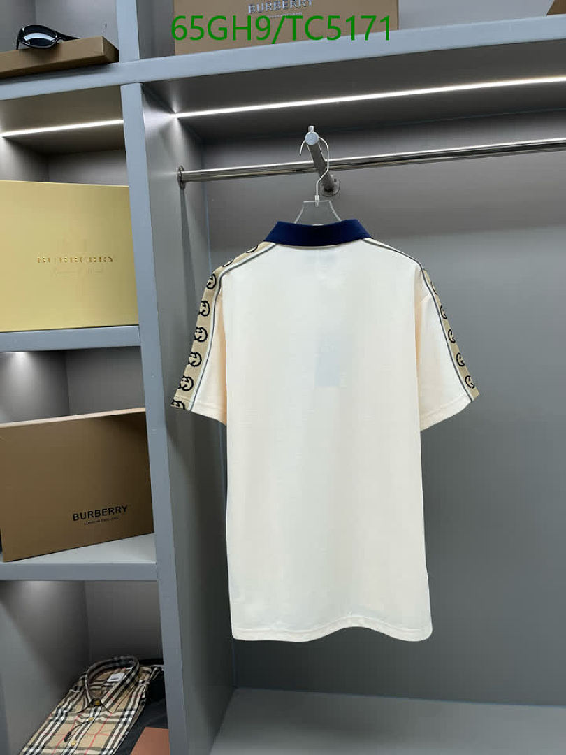 Gucci-Clothing Code: TC5171 $: 65USD