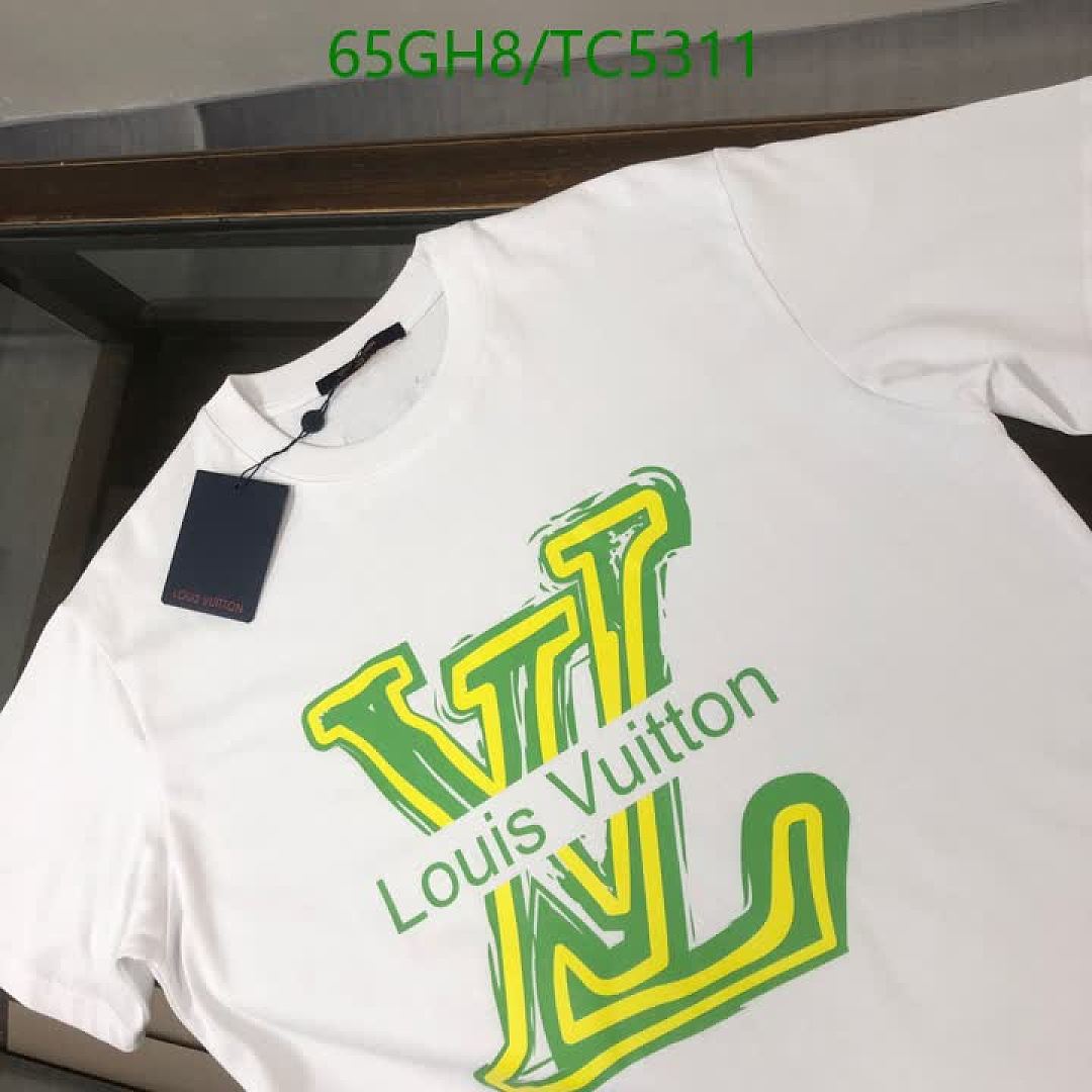LV-Clothing Code: TC5311 $: 65USD