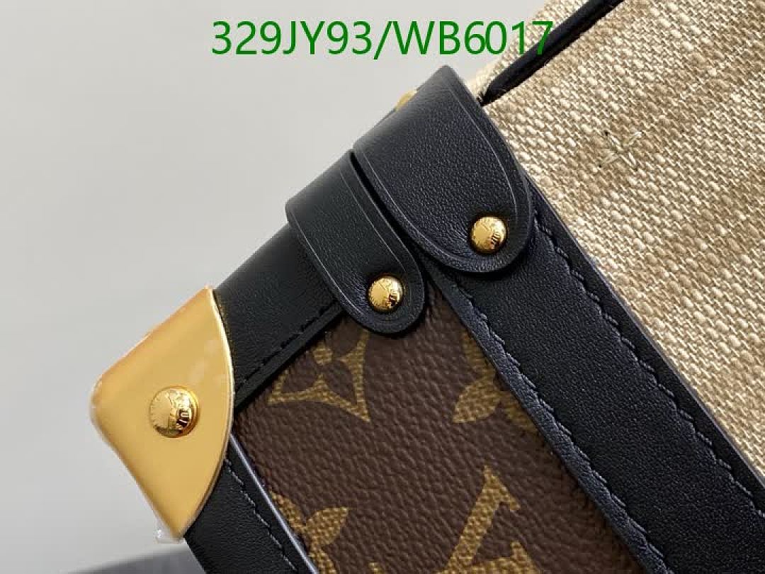 LV-Bag-Mirror Quality Code: WB6017 $: 329USD