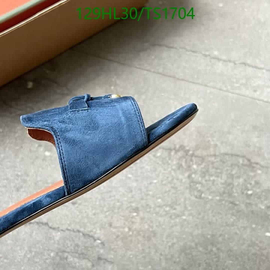Loro Piana-Women Shoes Code: TS1704 $: 129USD