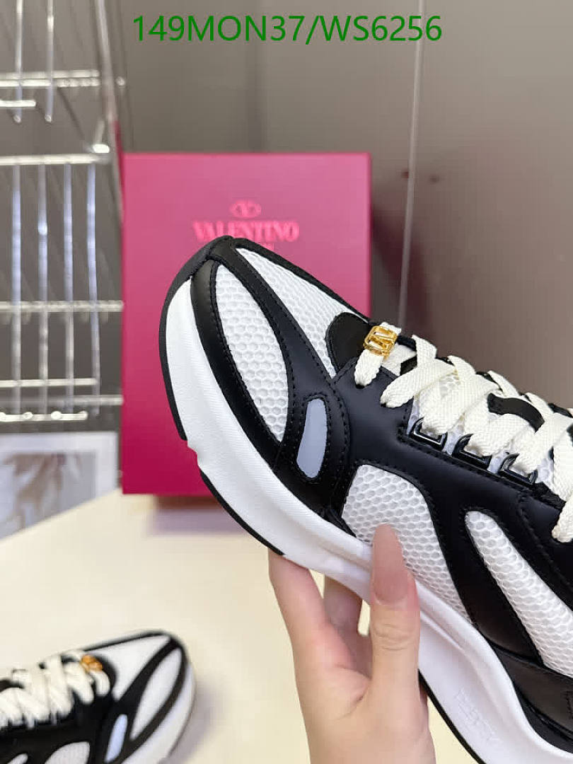 Valentino-Men shoes Code: WS6256 $: 149USD