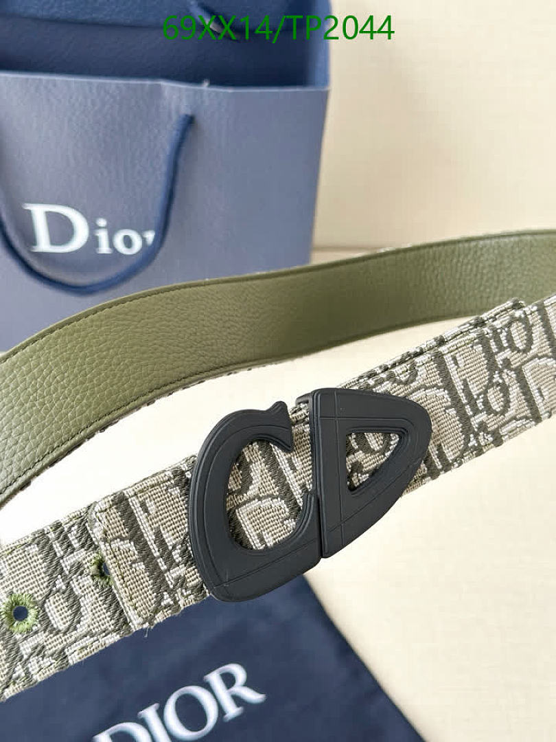 Dior-Belts Code: TP2044 $: 69USD