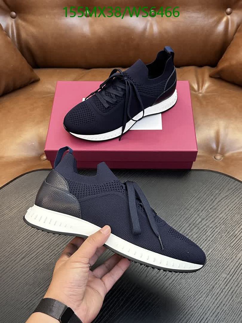 John Lobb-Men shoes Code: WS6466 $: 155USD