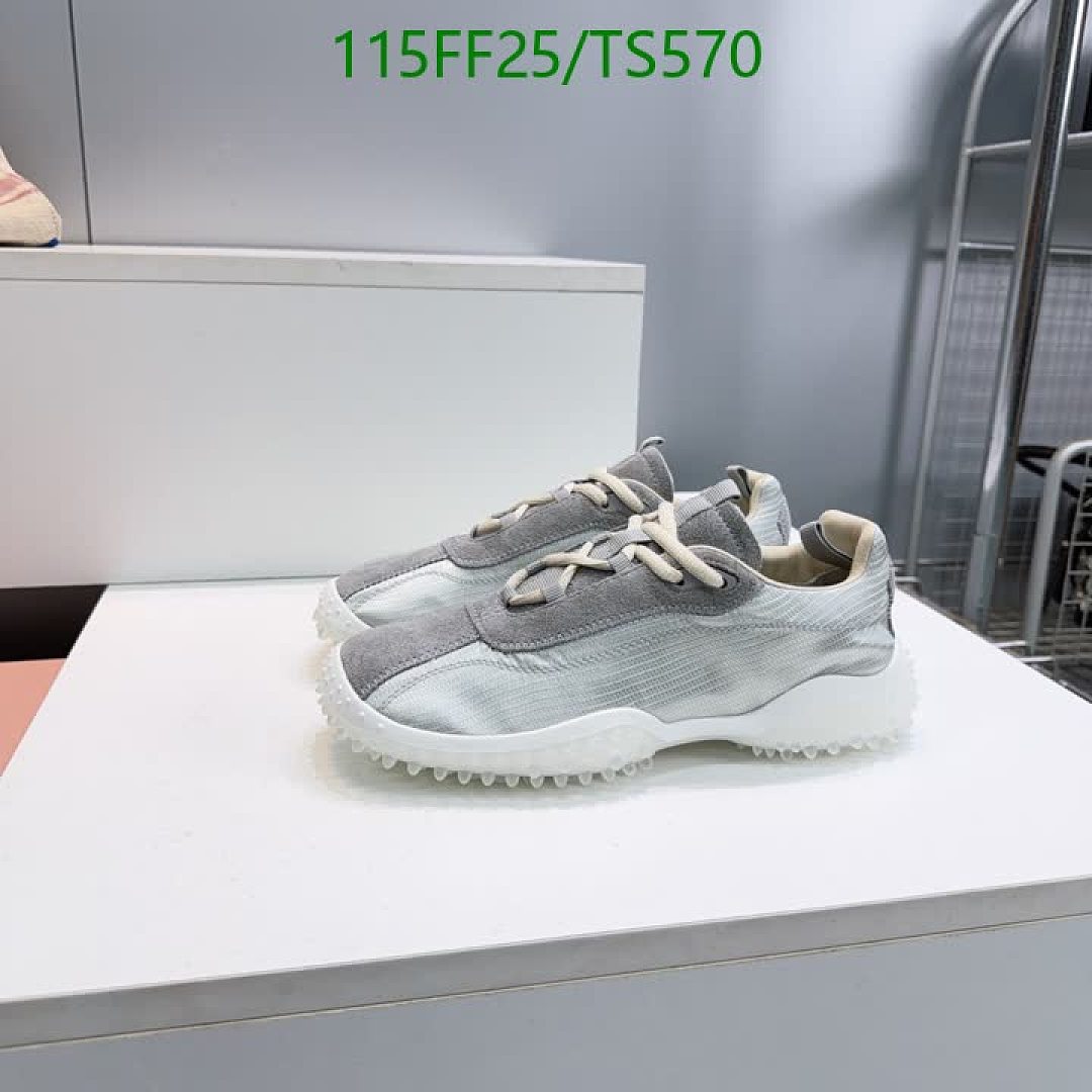 Miu Miu-Women Shoes Code: TS570 $: 115USD