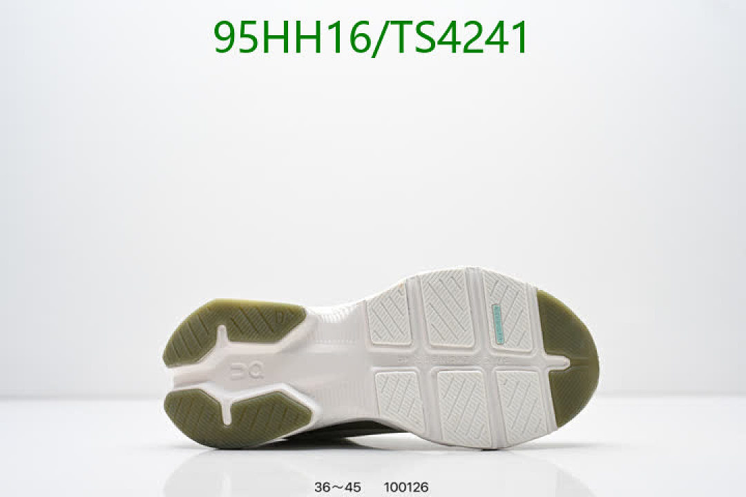 On Running Cloudsurfer-Women Shoes Code: TS4241 $: 95USD