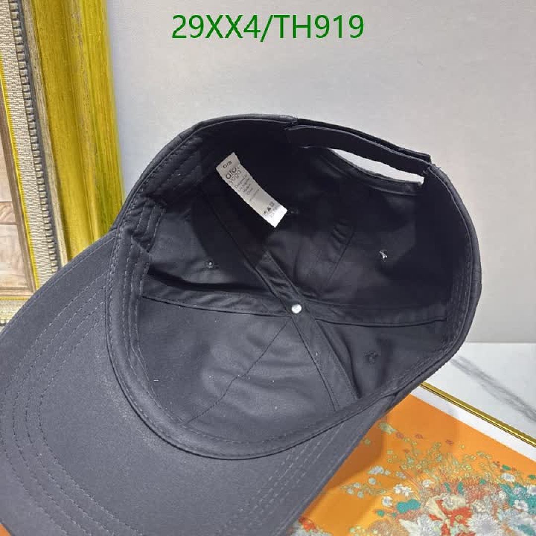 Alo yoga-Cap(Hat) Code: TH919 $: 29USD