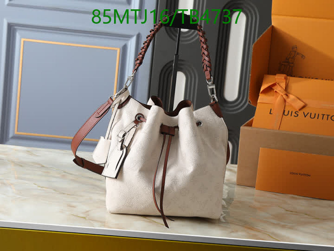 LV-Bag-4A Quality Code: TB4737 $: 85USD