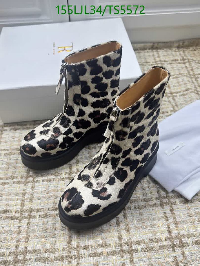 The Row-Women Shoes Code: TS5572 $: 155USD