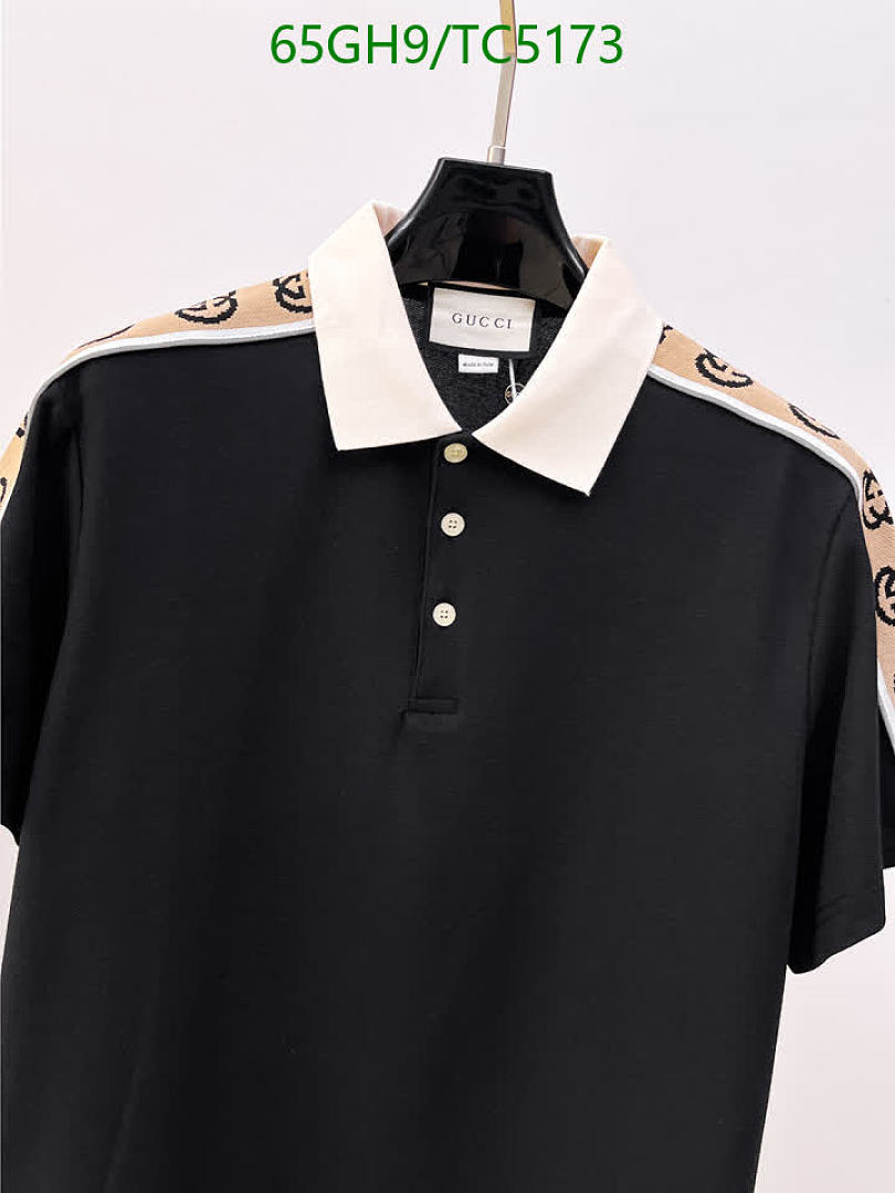Gucci-Clothing Code: TC5173 $: 65USD