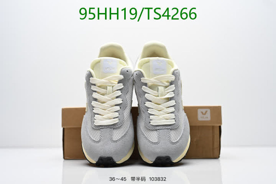 VEJA-Men shoes Code: TS4266 $: 95USD