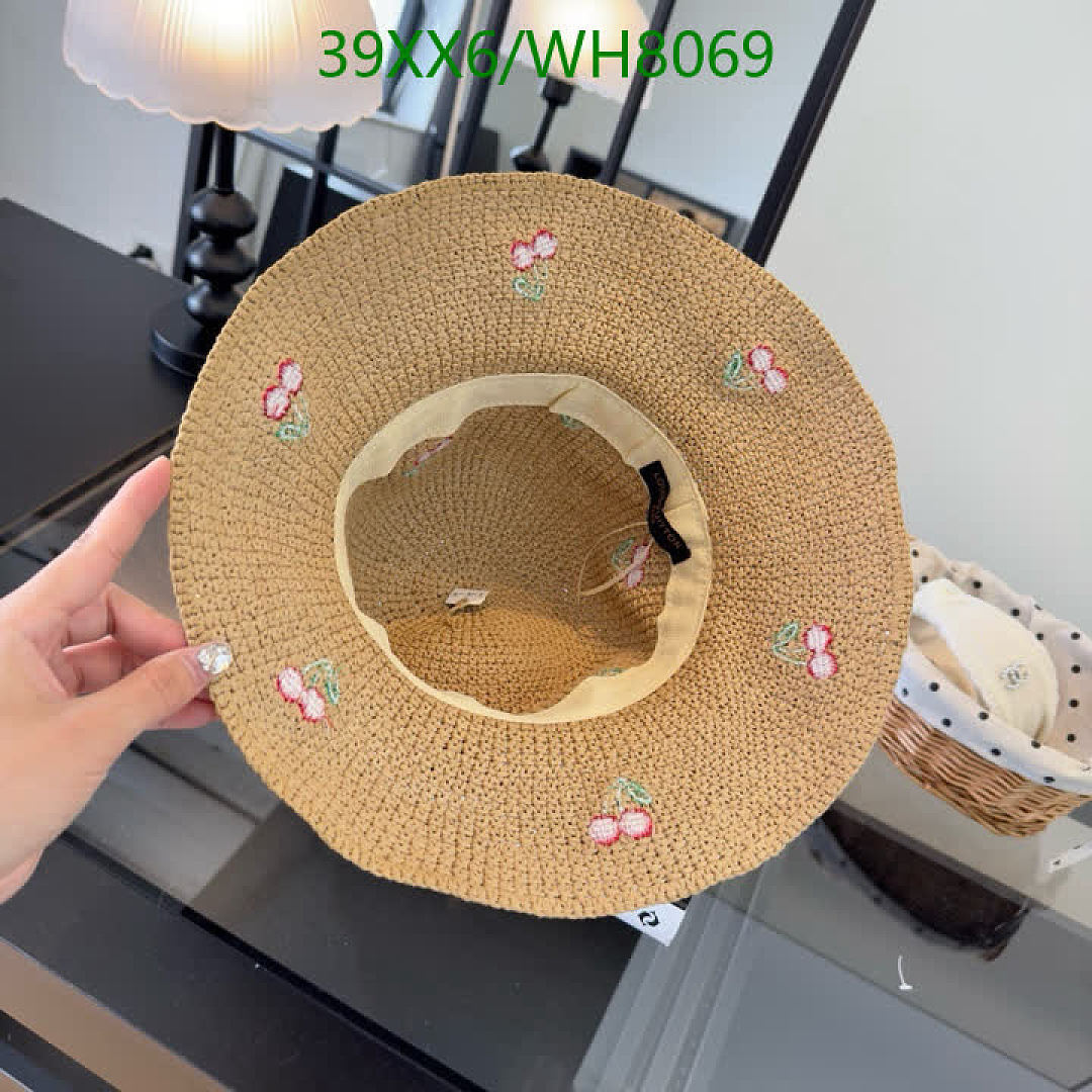 LV-Cap(Hat) Code: WH8069 $: 39USD