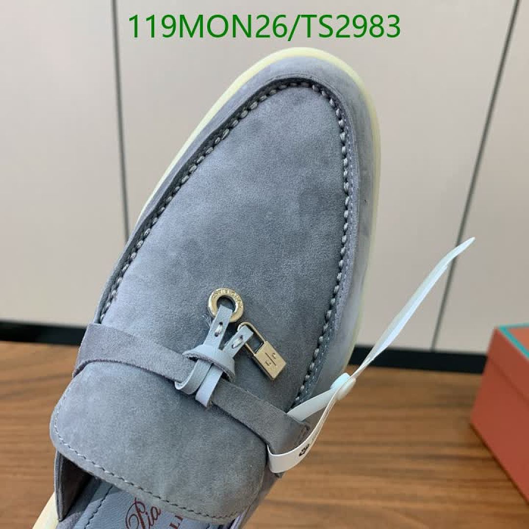 Loro Piana-Women Shoes Code: TS2983 $: 119USD