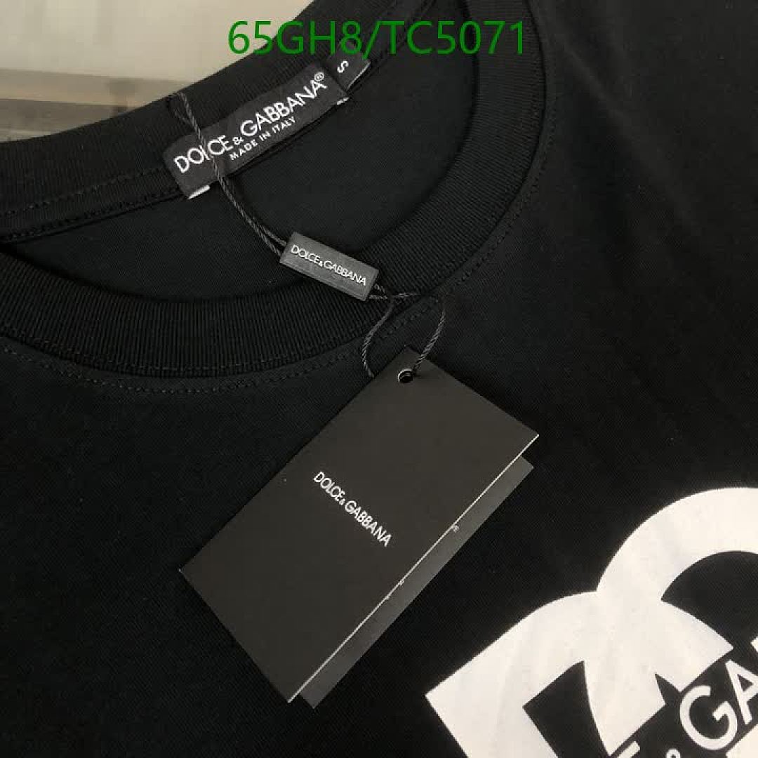 D&G-Clothing Code: TC5071 $: 65USD