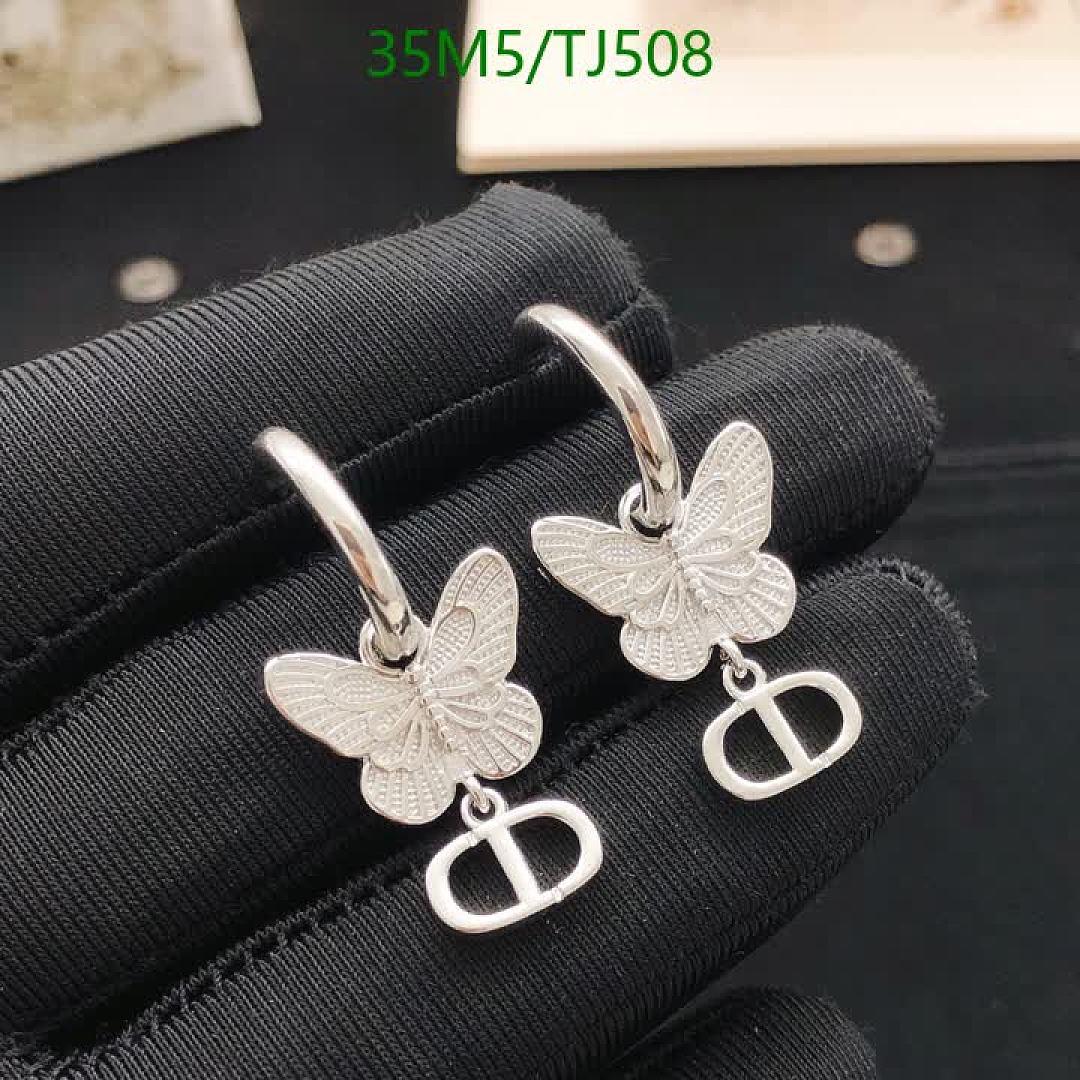 Dior-Jewelry Code: TJ508 $: 35USD