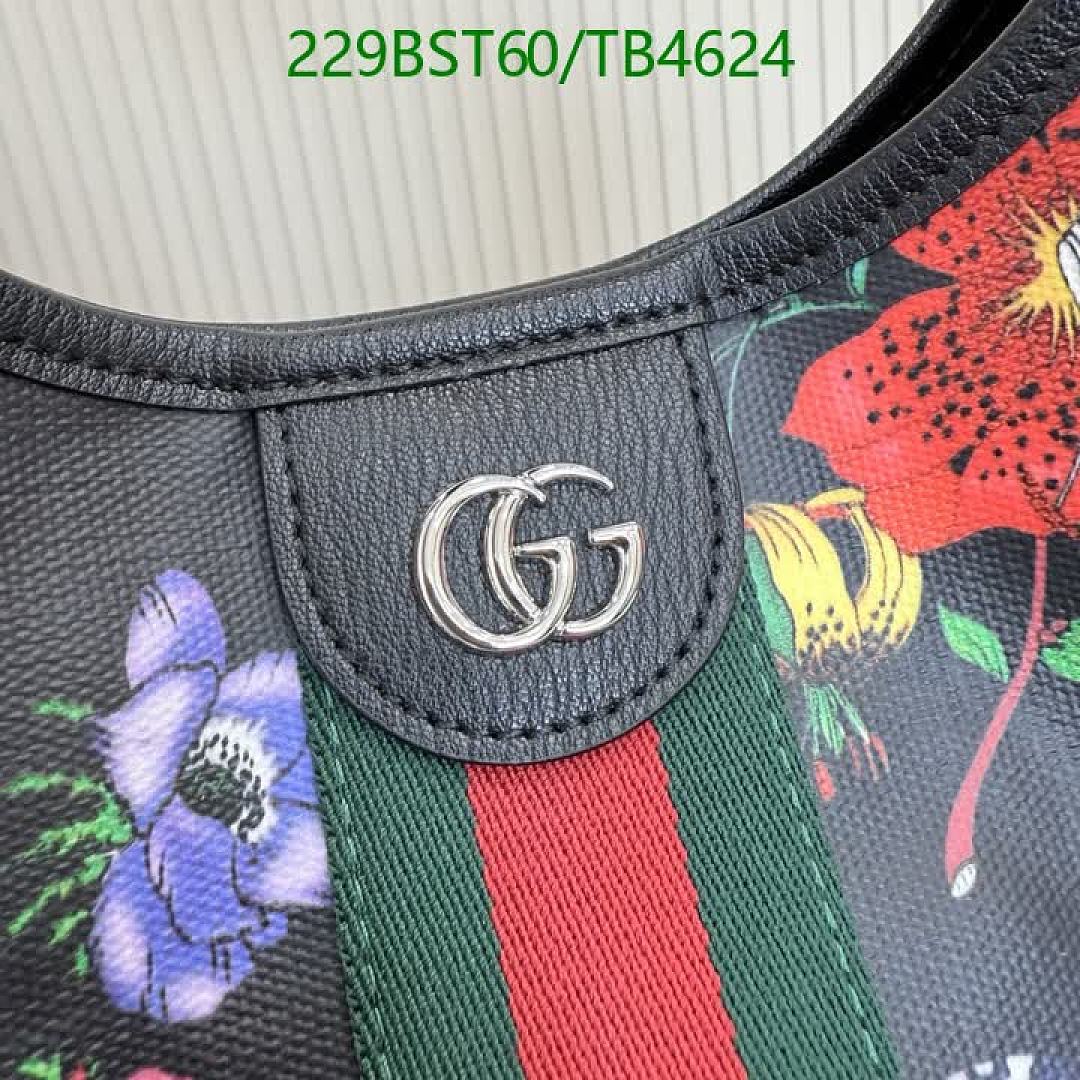 Gucci-Bag-Mirror Quality Code: TB4624 $: 229USD