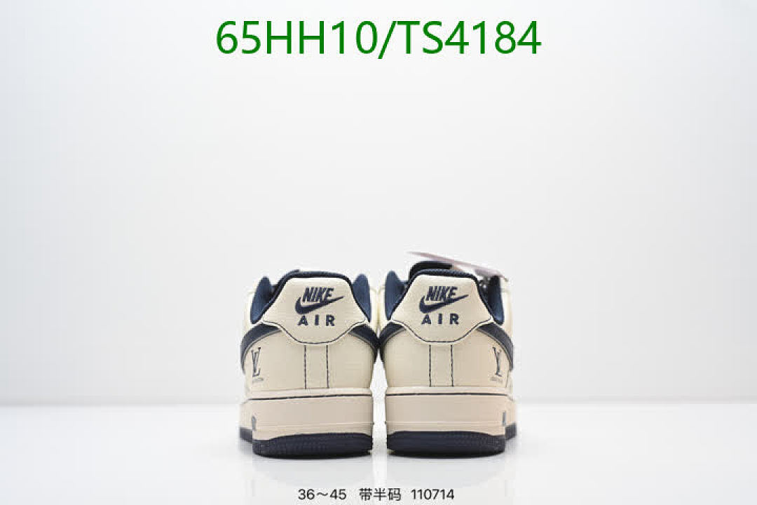NIKE-Women Shoes Code: TS4184 $: 65USD