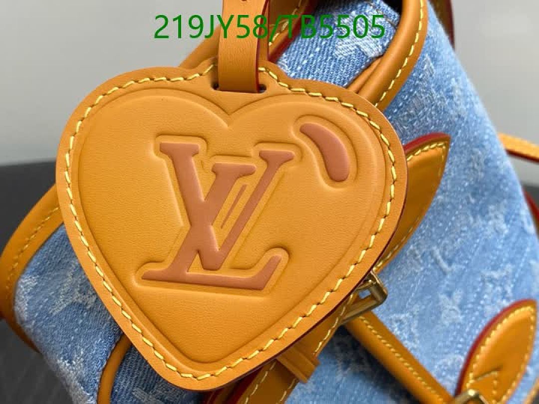 LV-Bag-Mirror Quality Code: TB5505 $: 219USD