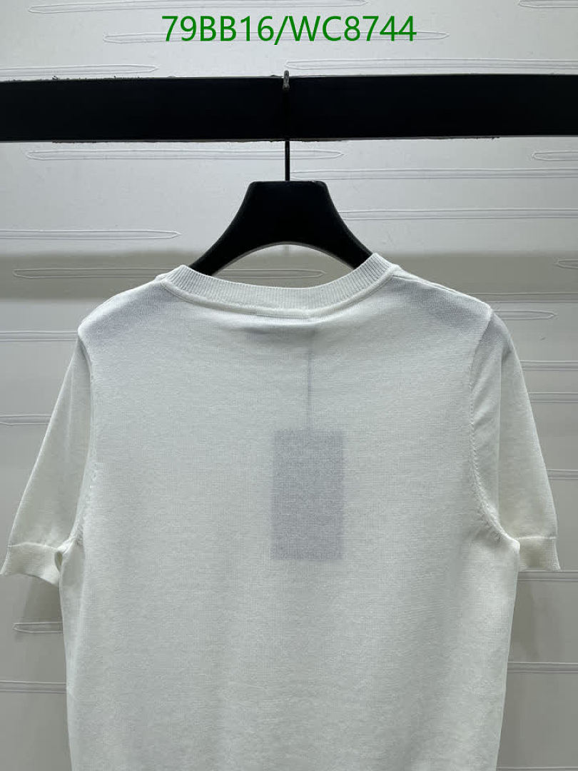 Gucci-Clothing Code: WC8744 $: 79USD
