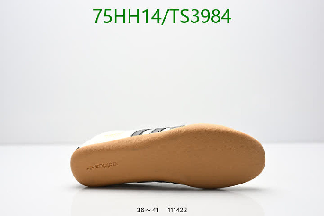 Adidas-Women Shoes Code: TS3984 $: 75USD