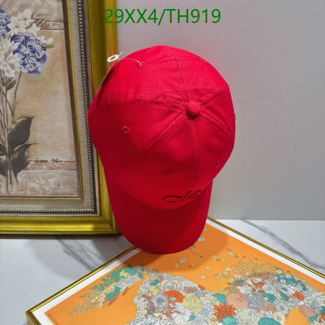 Alo yoga-Cap(Hat) Code: TH919 $: 29USD