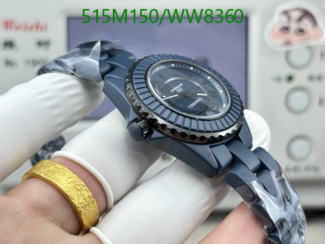Chanel-Watch-Mirror Quality Code: WW8360 $: 515USD