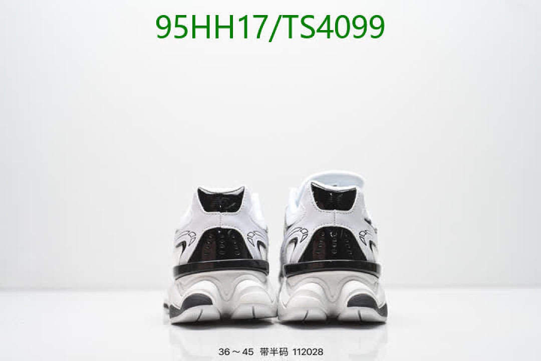 New Balance-Men shoes Code: TS4099 $: 95USD