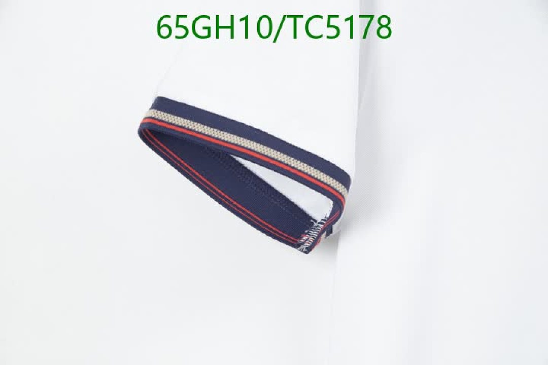 Gucci-Clothing Code: TC5178 $: 65USD