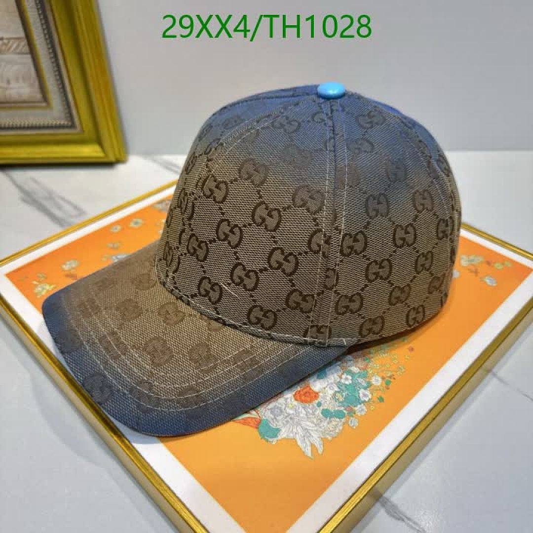 Gucci-Cap(Hat) Code: TH1028 $: 29USD