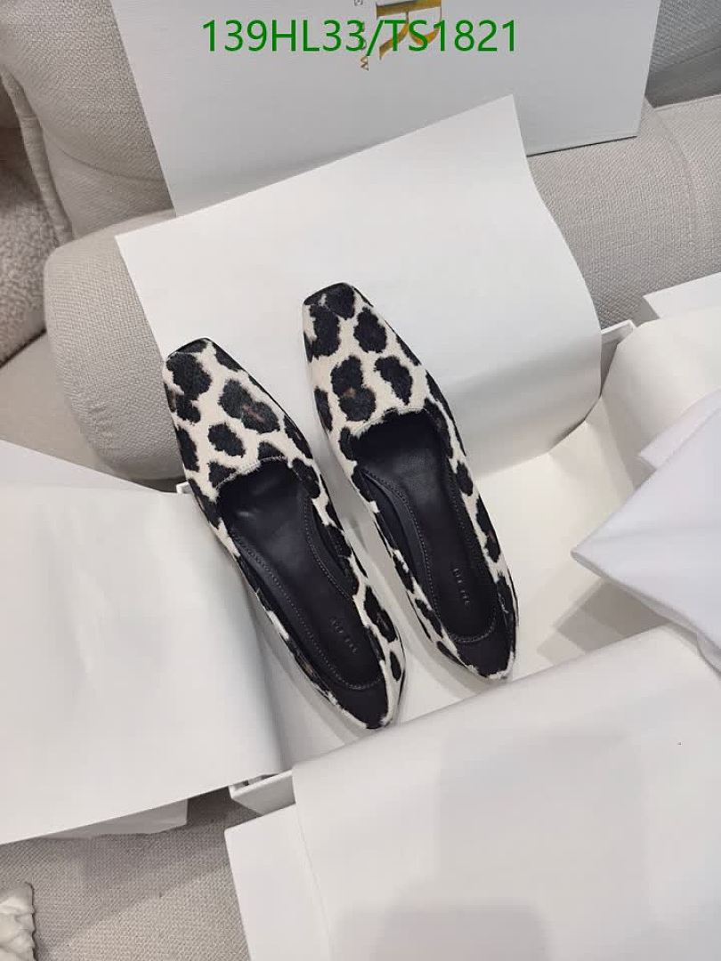 The Row-Women Shoes Code: TS1821 $: 139USD