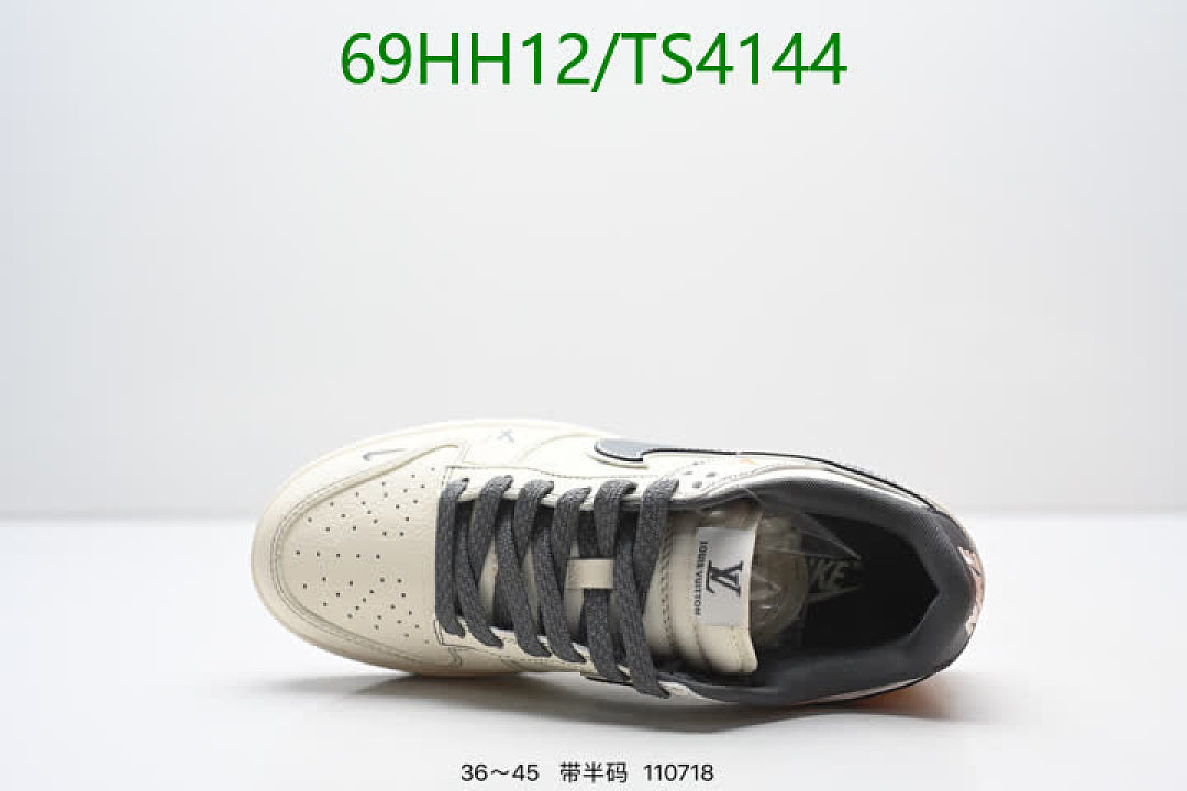 NIKE-Women Shoes Code: TS4144 $: 69USD
