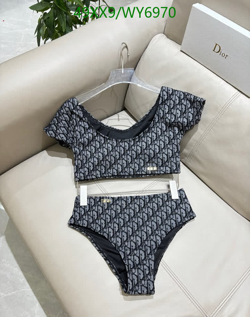 Dior-Swimsuit Code: WY6970 $: 49USD