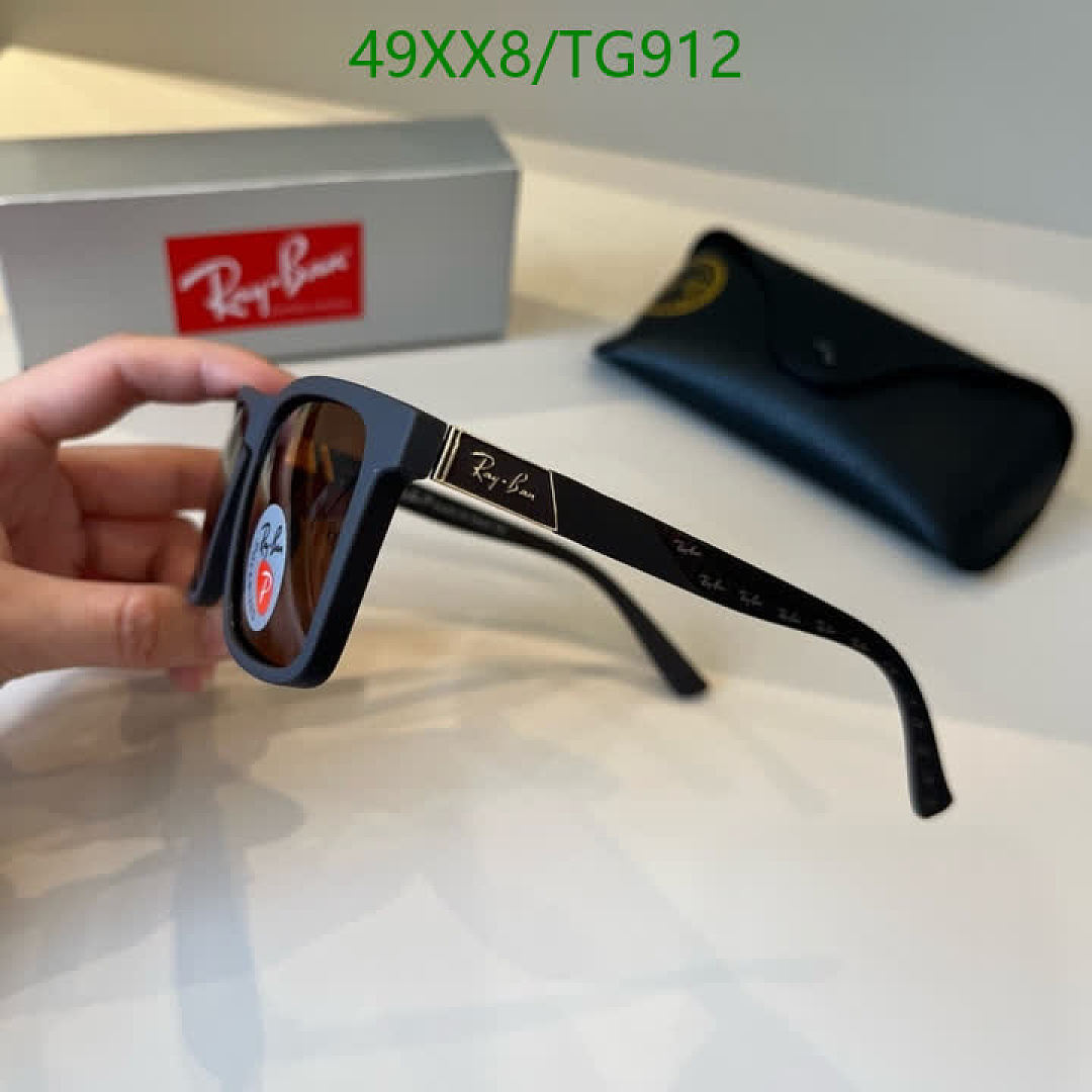 Ray-Ban-Glasses Code: TG912 $: 49USD