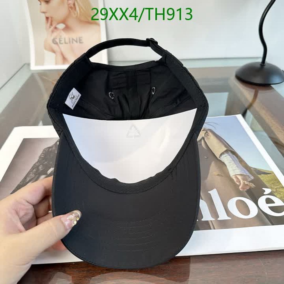 Acne Studios-Cap(Hat) Code: TH913 $: 29USD