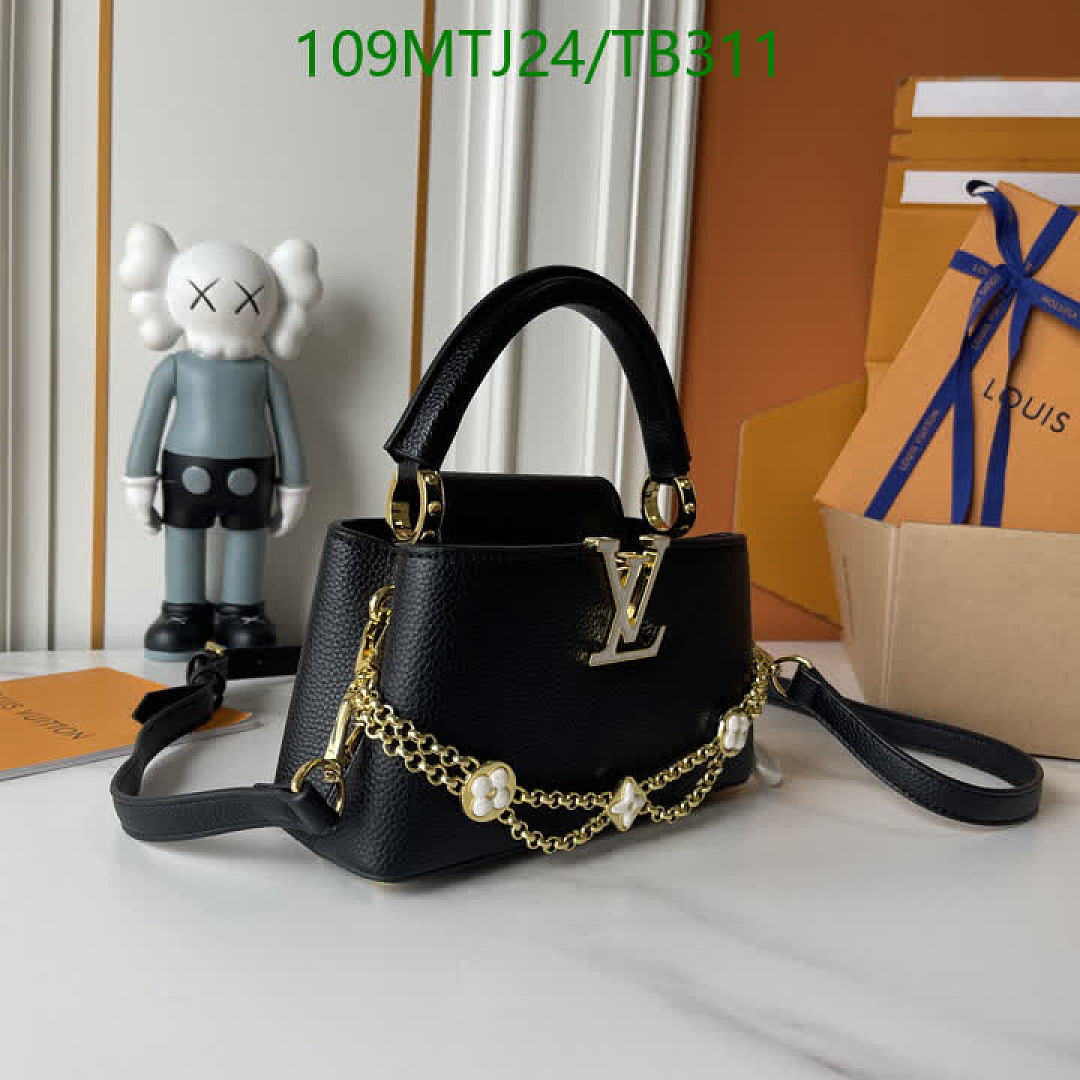 LV-Bag-4A Quality Code: TB311 $: 109USD