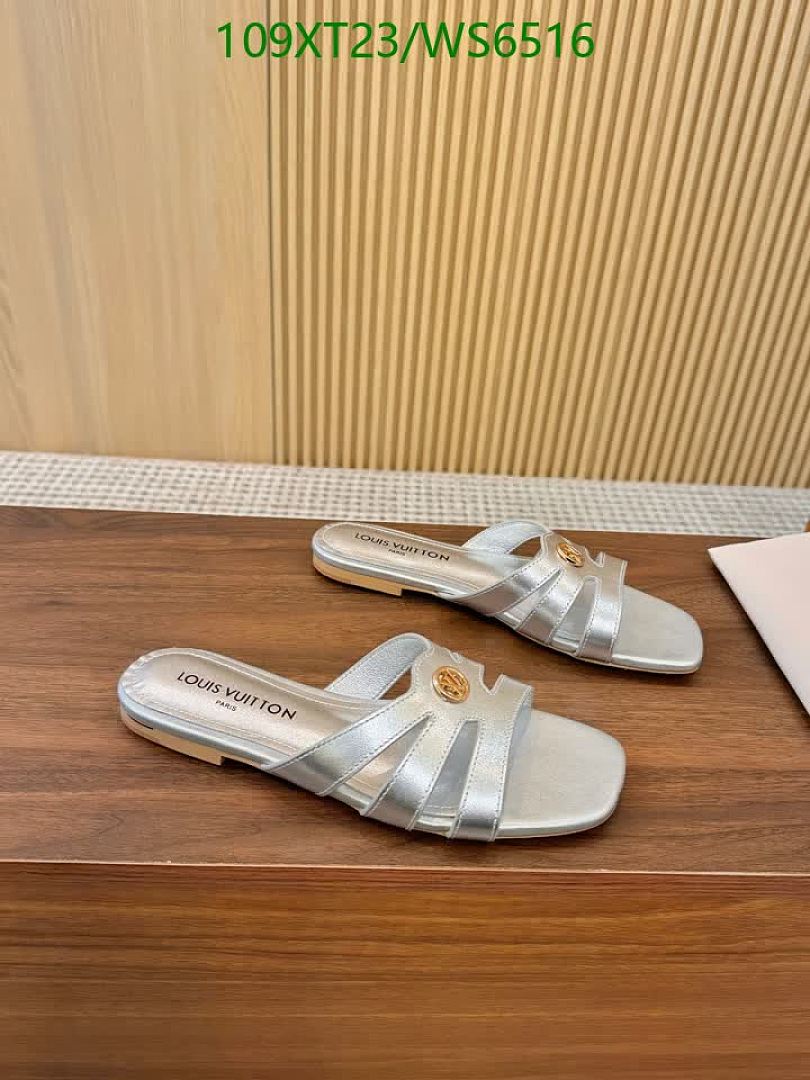 LV-Women Shoes Code: WS6516 $: 109USD