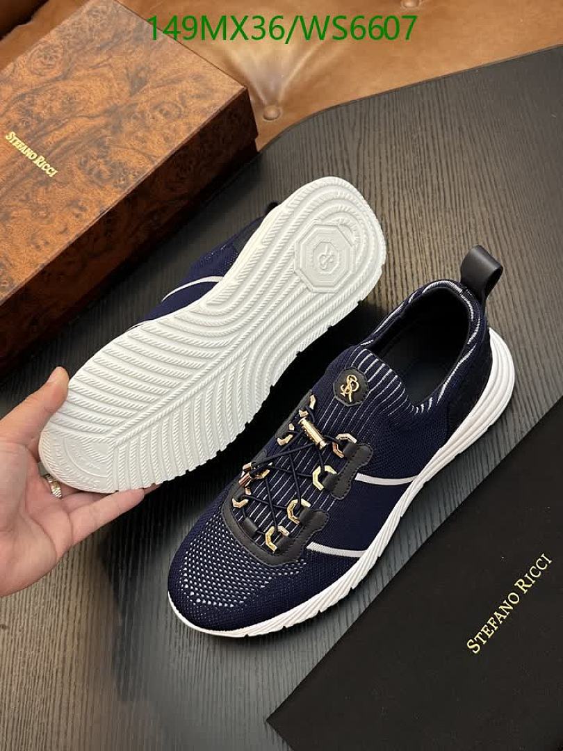 Stefano Ricci-Men shoes Code: WS6607 $: 149USD