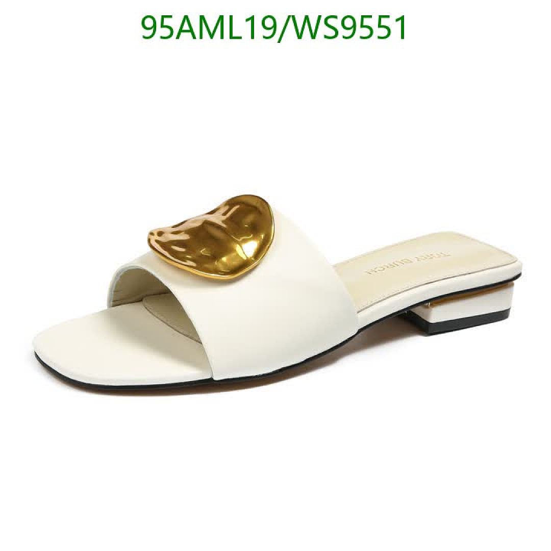 Tory Burch-Men shoes Code: WS9551 $: 95USD