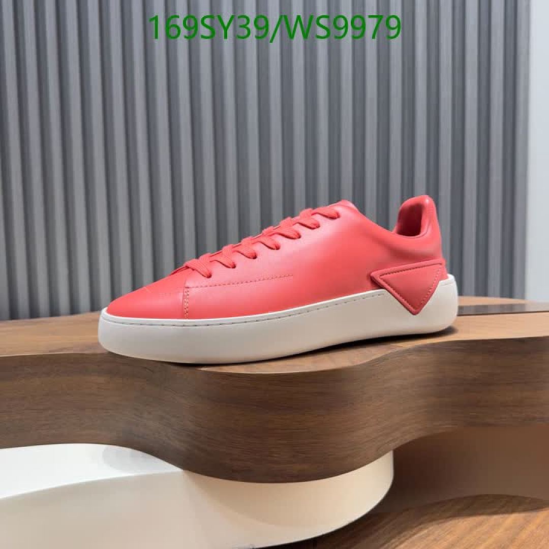 Prada-Men shoes Code: WS9979 $: 169USD