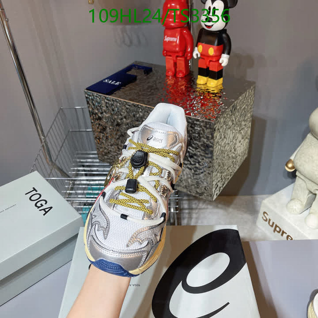 Asics-Men shoes Code: TS3356 $: 109USD