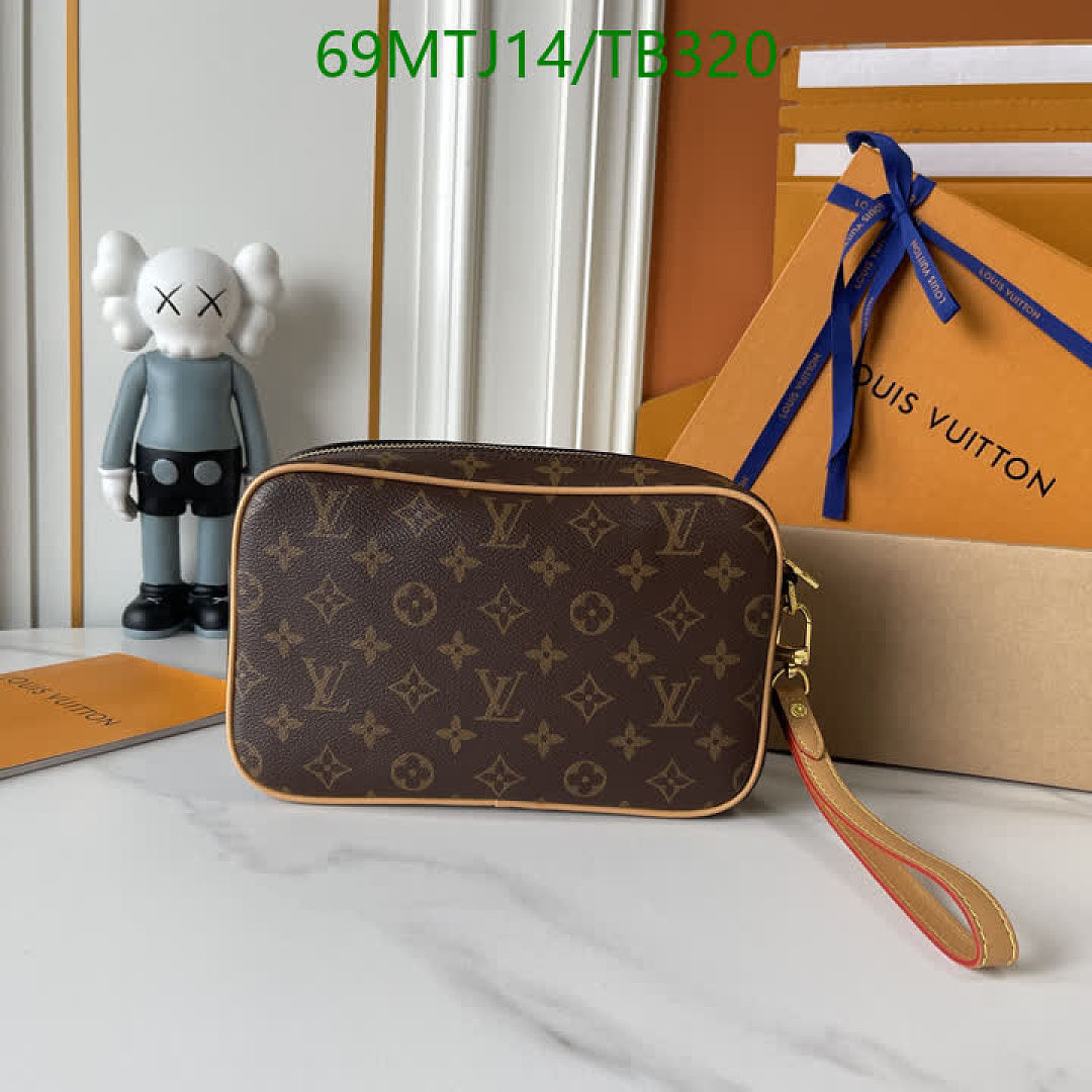 LV-Bag-4A Quality Code: TB320 $: 69USD