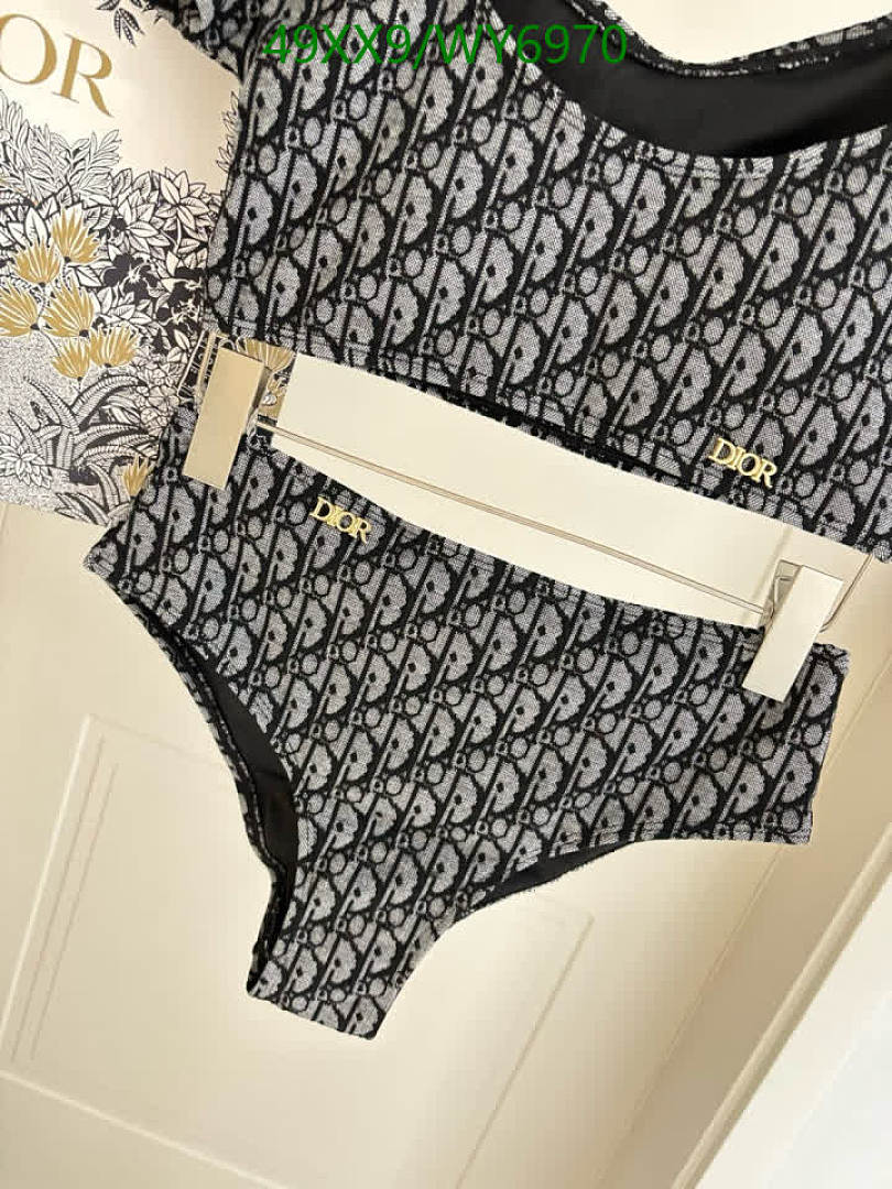 Dior-Swimsuit Code: WY6970 $: 49USD