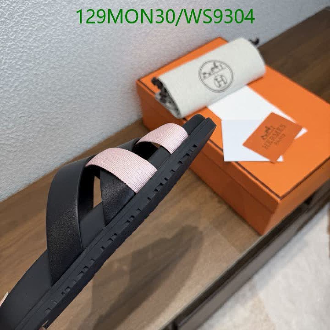 Hermes-Men shoes Code: WS9304 $: 129USD