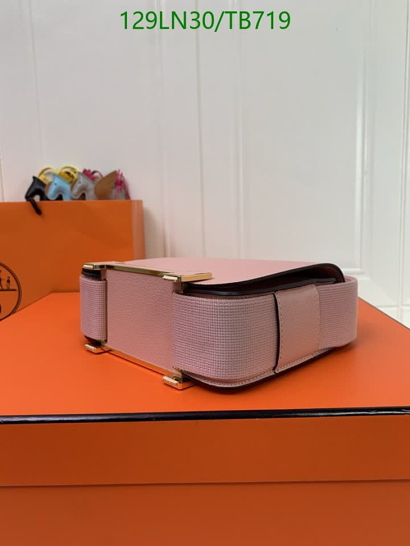 Hermes-Bag-4A Quality Code: TB719 $: 129USD