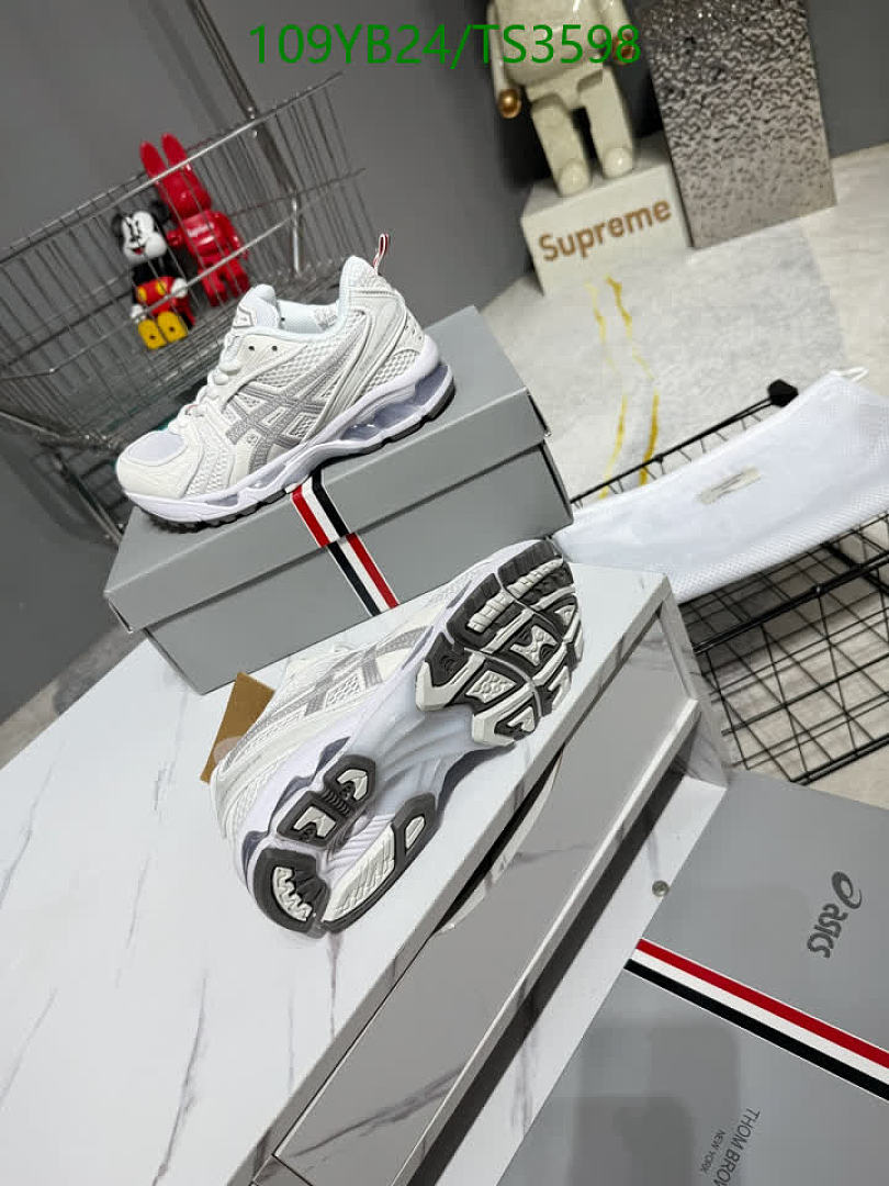 Thom Browne-Women Shoes Code: TS3598 $: 109USD