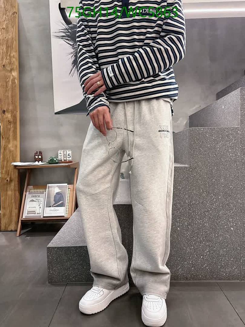 YSL-Clothing Code: WC5863 $: 75USD